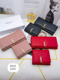 Picture of Saint Laurent Wallets _SKUfw195033396fw
